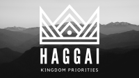 Haggai: Kingdom Priorities