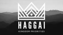 Haggai: How's That Working?