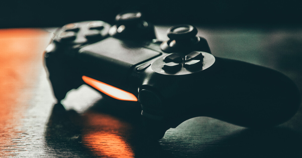 Three Positive Effects of Gaming | Family Resources | Eastern Hills ...