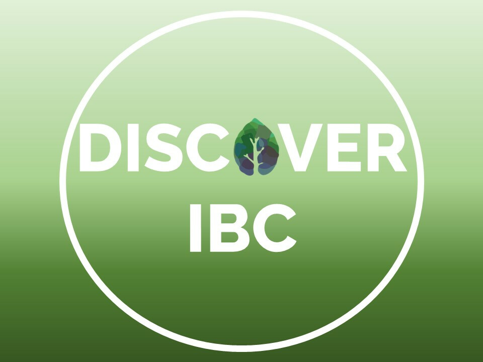 Discover IBC