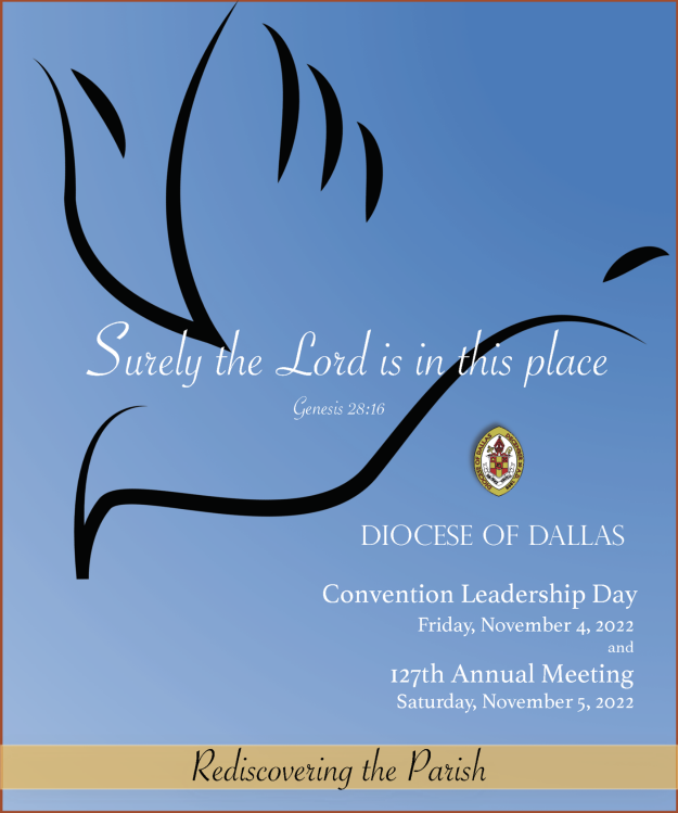 127th Annual EDOD Convention
