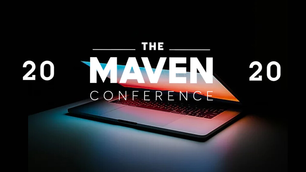 Maven Conference