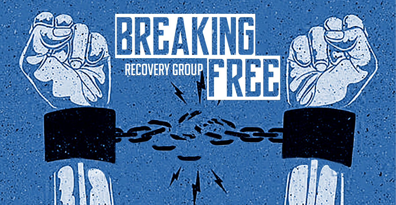 Breaking Free Recovery Group