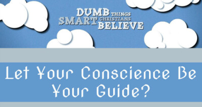 Let Your Conscience Be Your Guide?