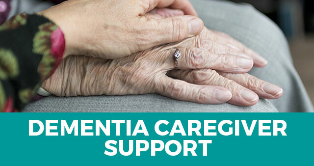 Dementia Caregiver Support