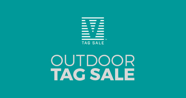 Victory Tag Sale