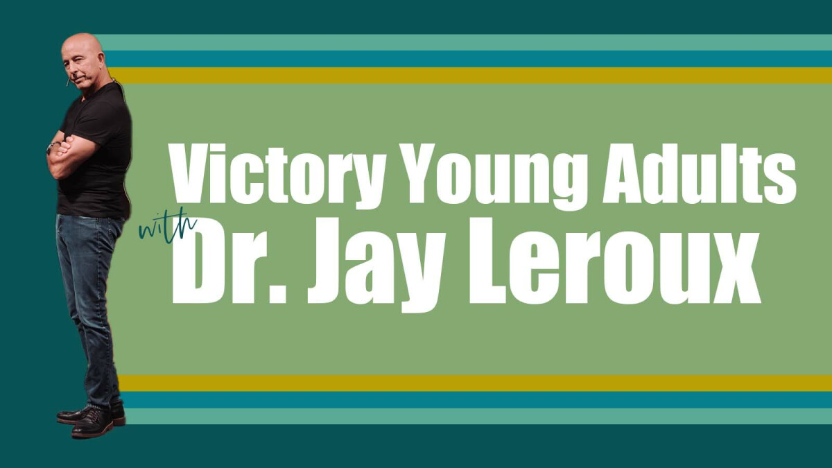 VYA + Dr. Jay