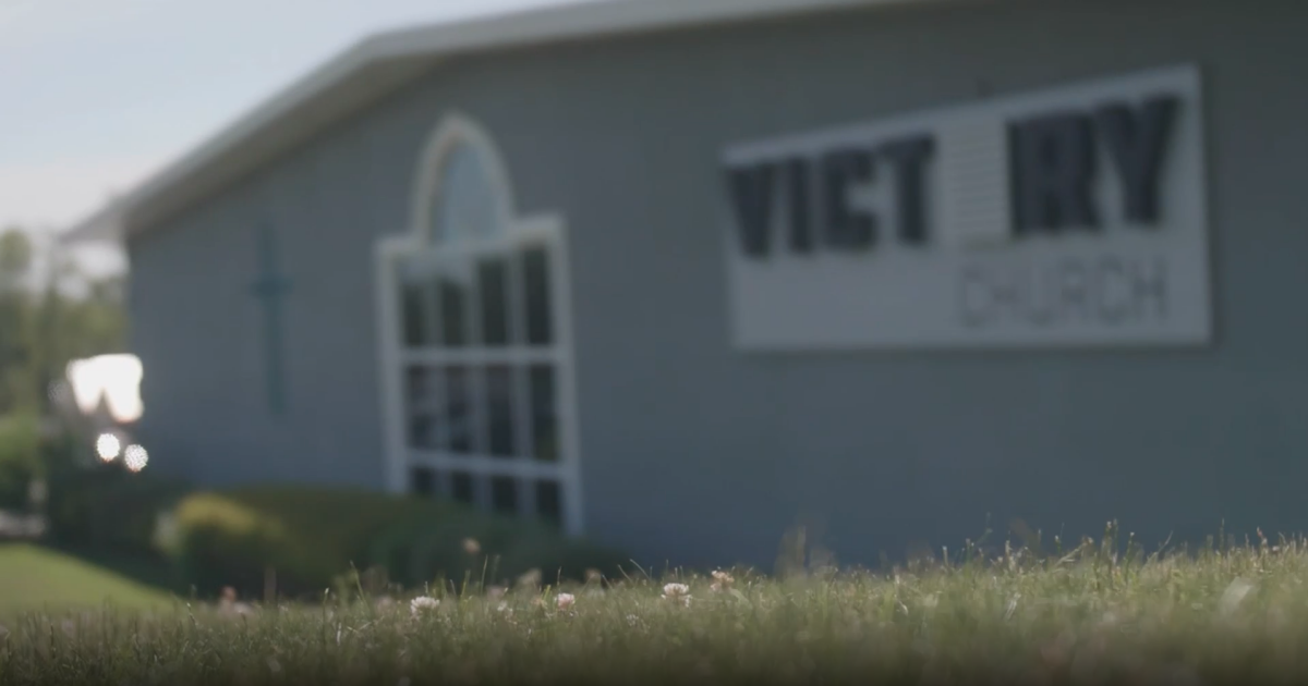 Victory Church