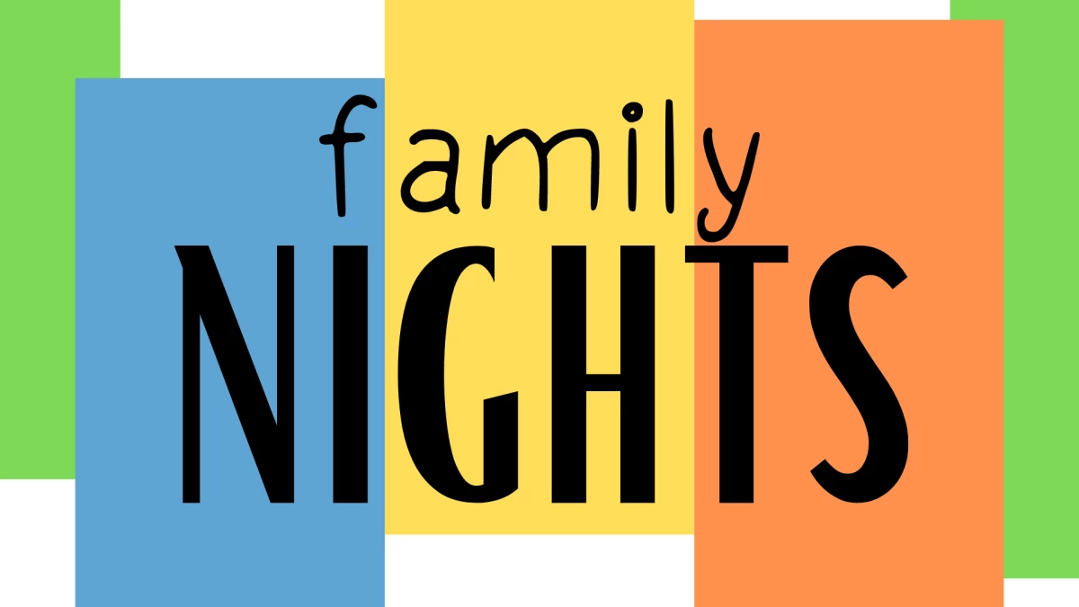 Family Nights