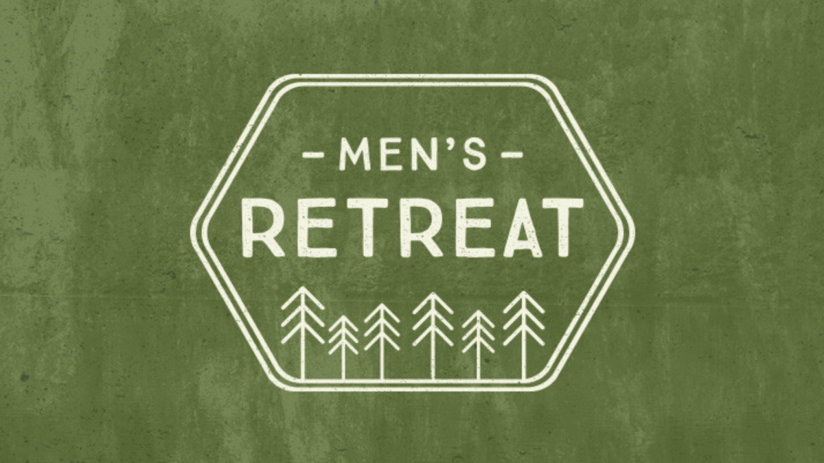 2021 Men's Retreat