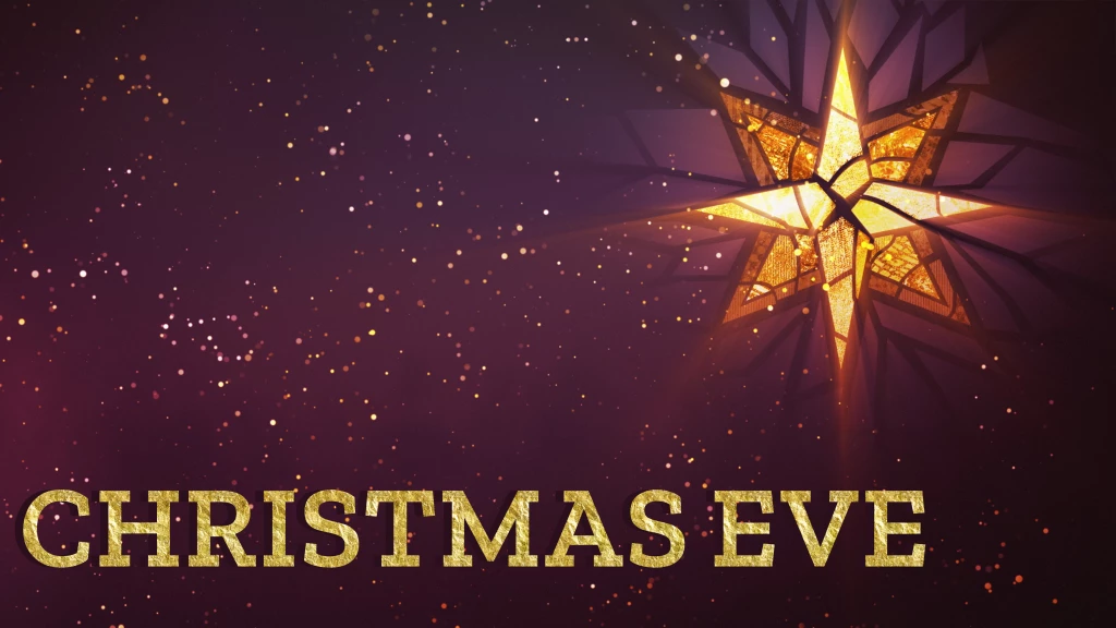 'The Light'- Christmas Eve 2021
