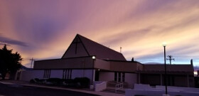 Our Church Building