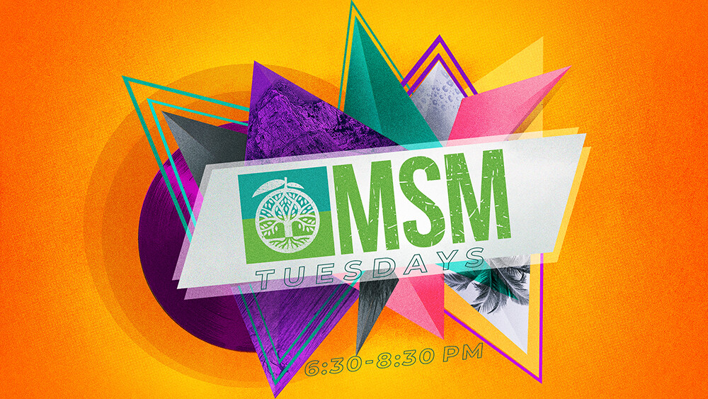 Middle School MSM Tuesday Winter/Spring 2022