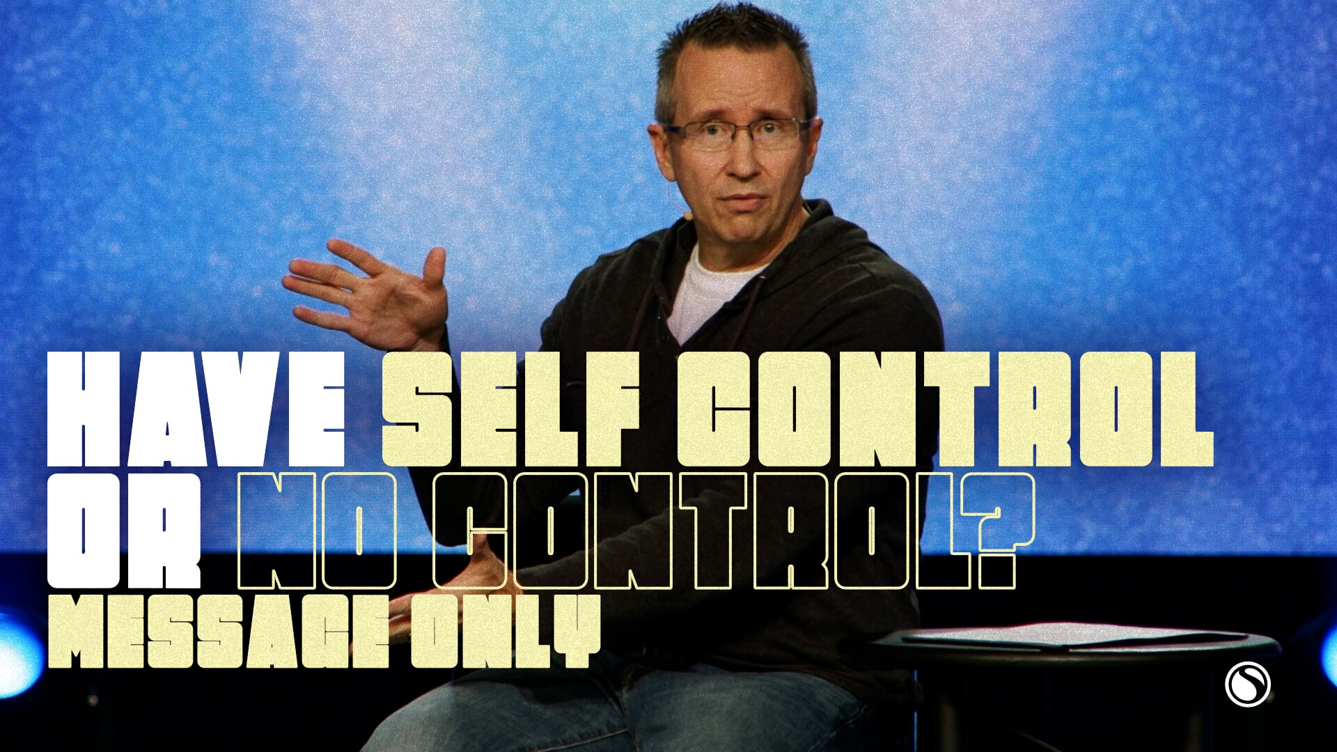 Watch Would You Rather - Have Self-Control or No Control?