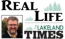 Real Life Article - July 18, 2025