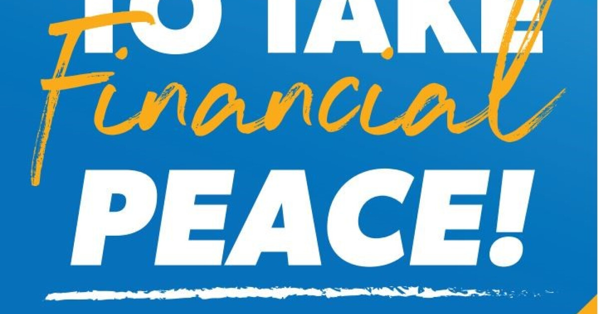 Financial Peace University | St. Elizabeth Ann Seton Catholic Church