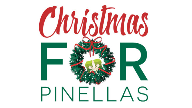 Christmas FOR Pinellas