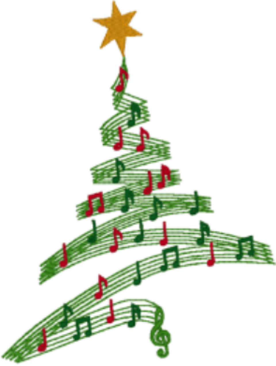 7 p.m. Barry Kingston - A Christmas Concert