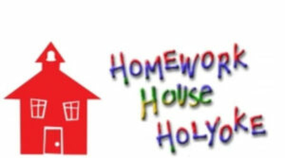 Homework House ~ School supplies & snacks collection