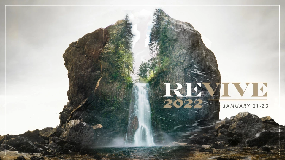 Revive 2022