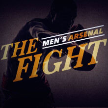 The Fight- Men's Arsenal