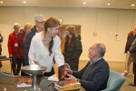 8-book signing-2-schall
