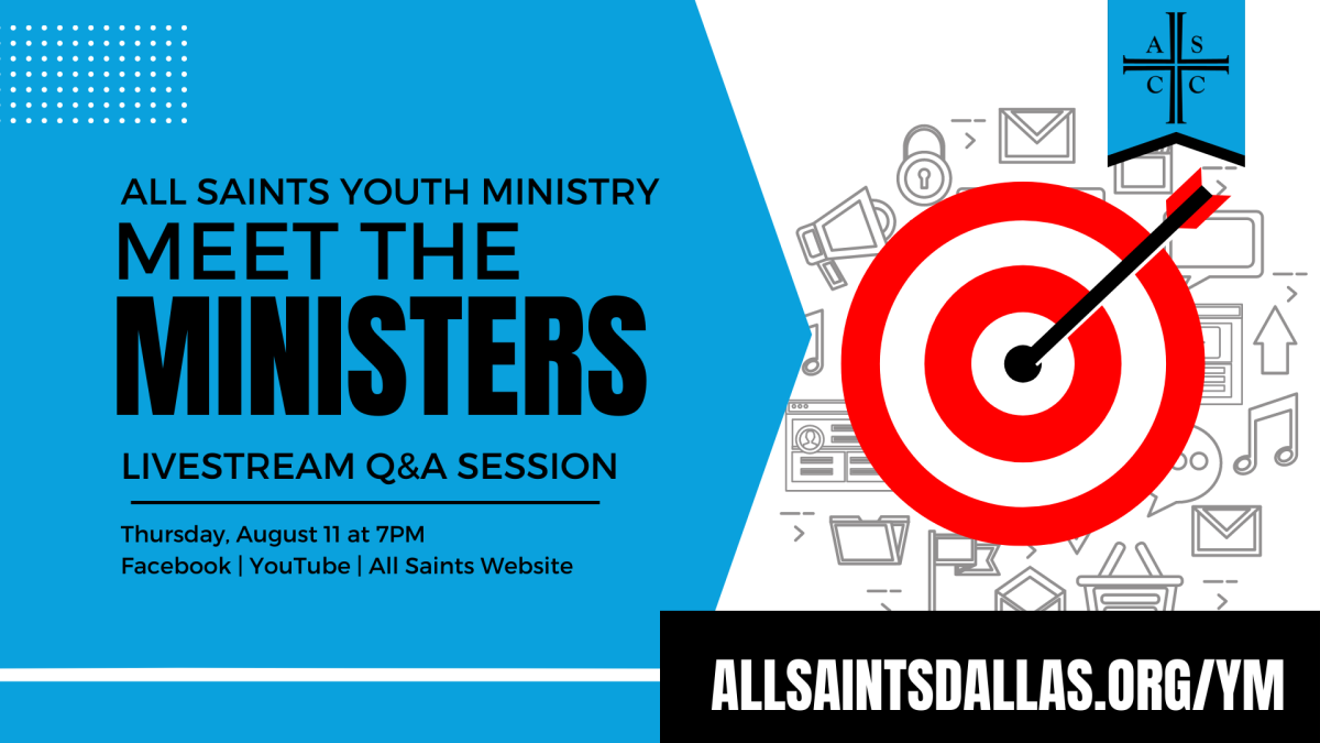 ASYM: Meet the Ministers