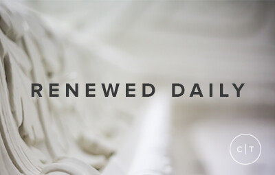 Renewed Daily