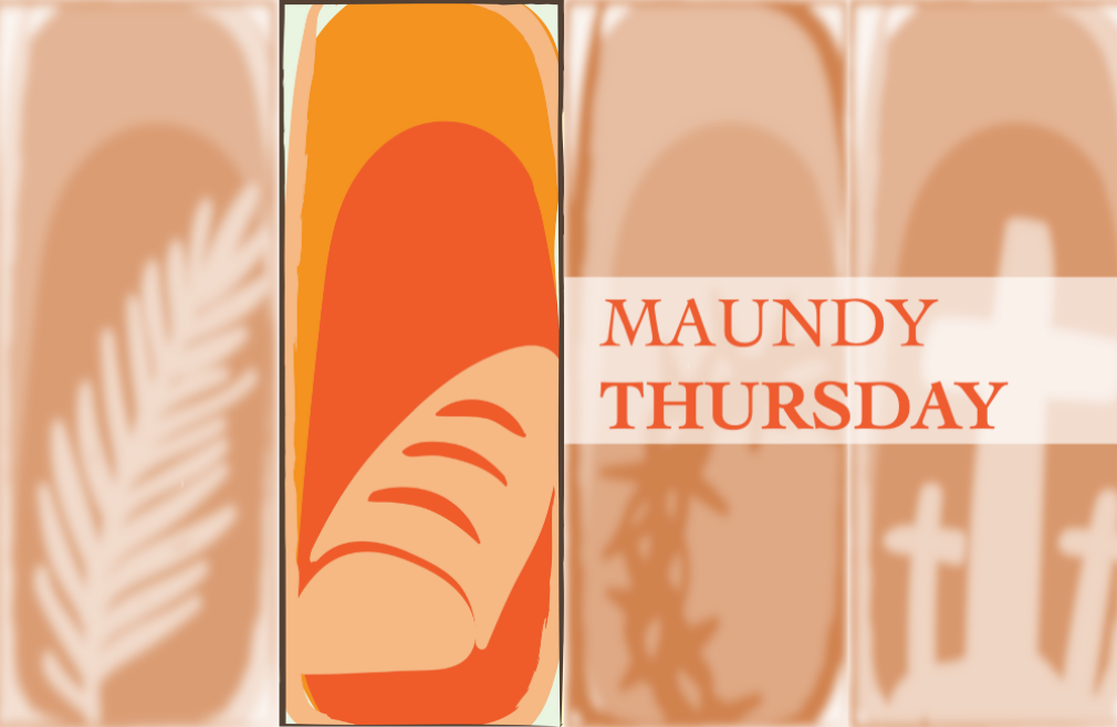 Maundy Thursday Service