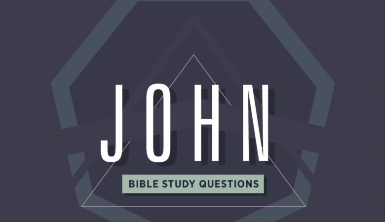 John 21:1-25 Episode 44 - Feed My Sheep, Pt.2