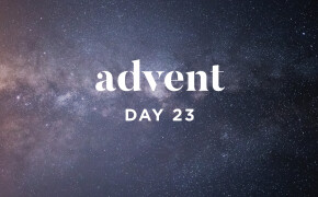 ADVENT 2019 | The Heavenly Host