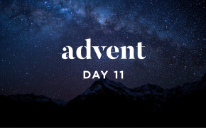 ADVENT 2019 | Prince of Peace