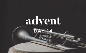 ADVENT 2019 | Prepare the Way