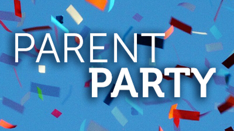 6th Grade Parent Party
