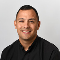 Profile image of Pastor Mark Moreno