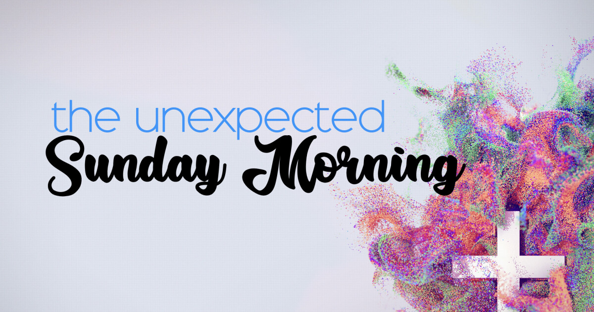 Easter Sunday 2021 Sermons Experience Gateway