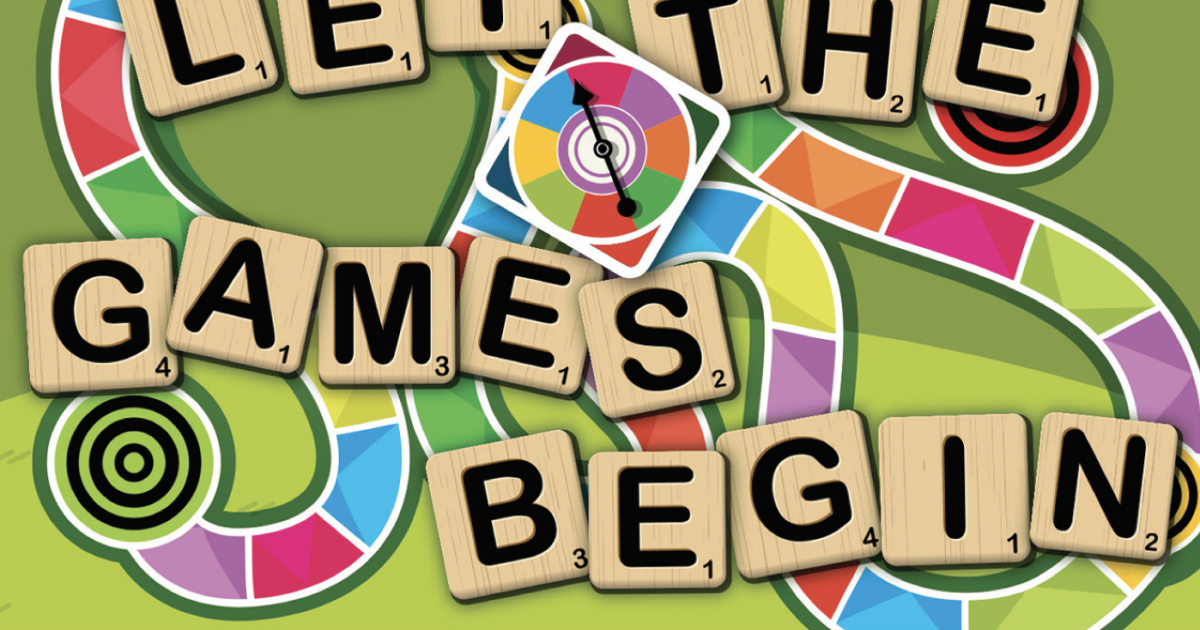 Virtual Family Game Night First Methodist Conroe Conroe Church