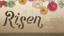 Called to Hope - Easter 2016