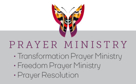 The Secret to Life-Changing Prayer