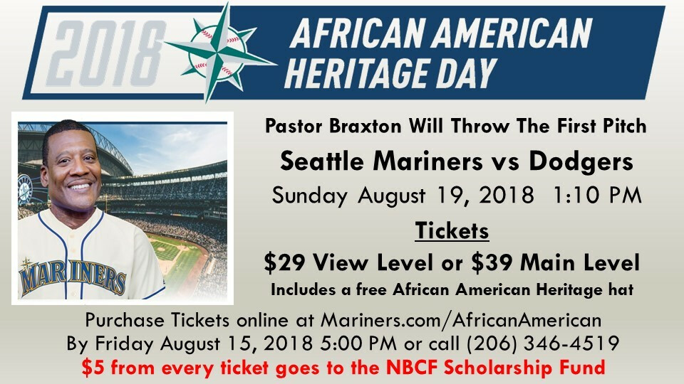 2018 African American Heritage Day