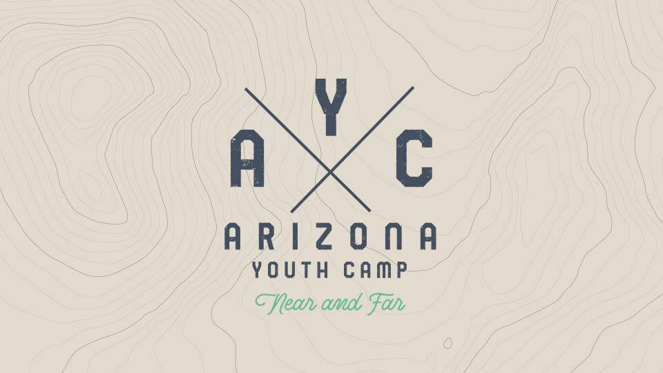 Student Ministries Winter Camp 2019