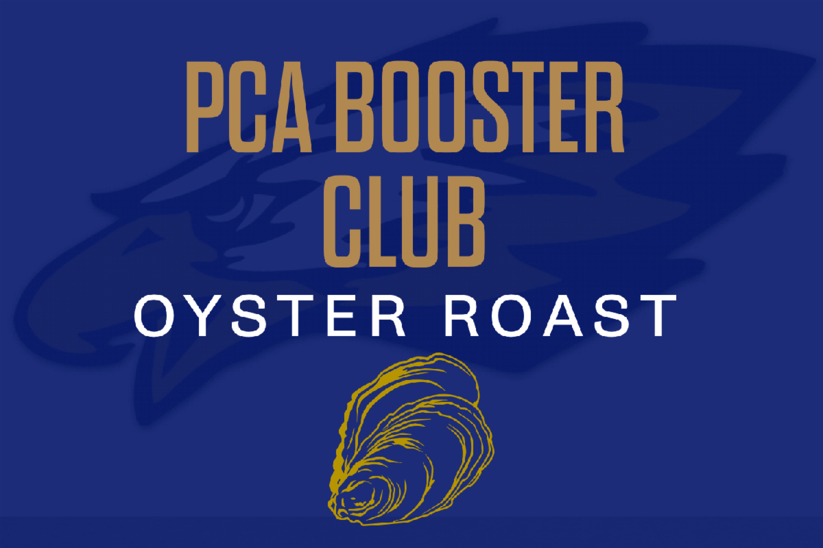 Booster Club Oyster Roast