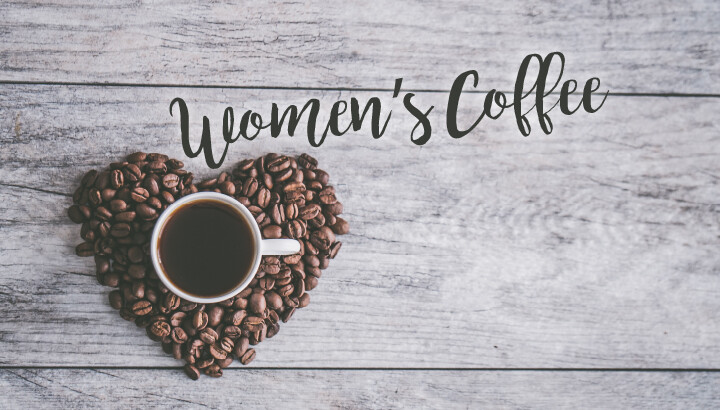 Women's Coffee