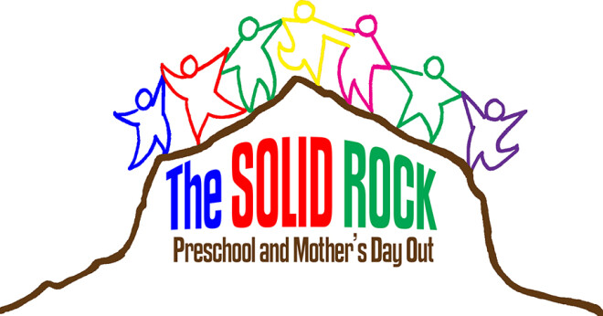 Solid Rock Preschool & Mother's Day Out