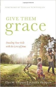 Give Them Grace