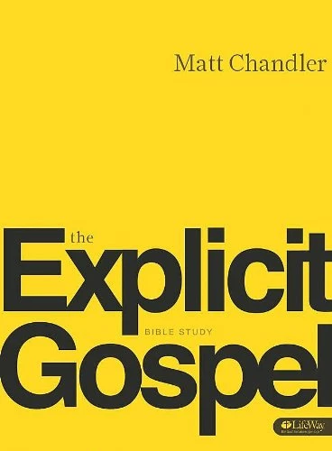 Explicit Gospel
