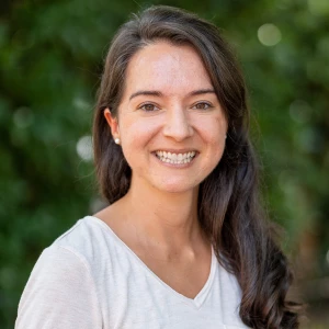 Serennah Harding