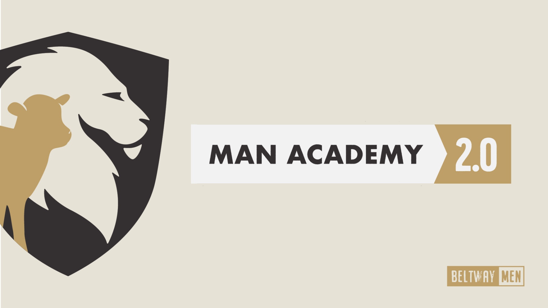 Man Academy 2.0