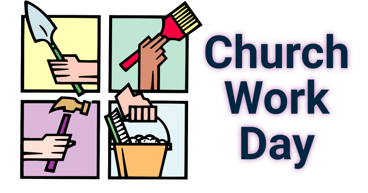 Church Work Day | Berean Bible Church