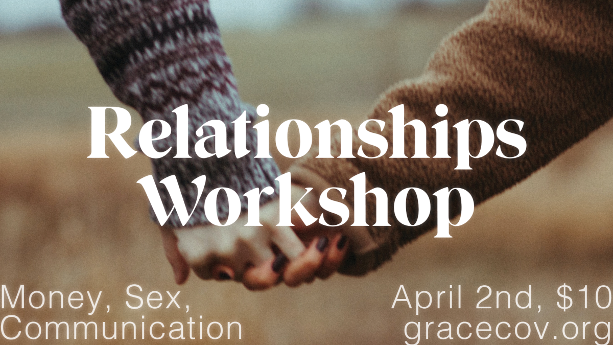 Relationship Workshop